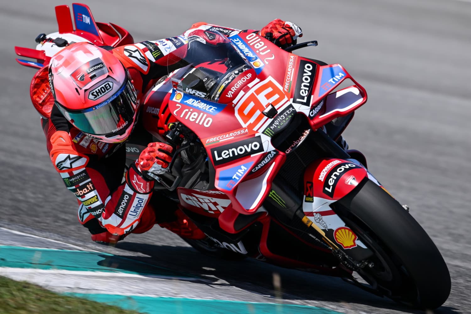 Live Streaming MotoGP